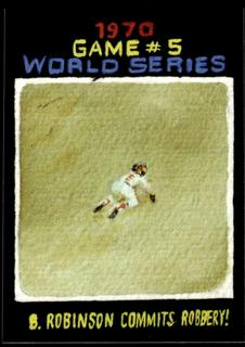Brooks Robinson
