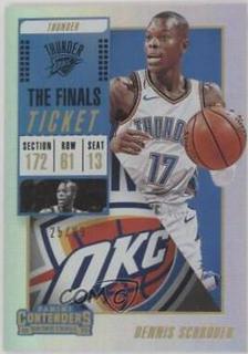 Dennis Schroder