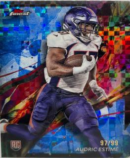 Audric Estime