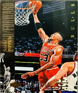 Scottie Pippen