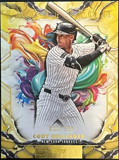 Cody Bellinger
