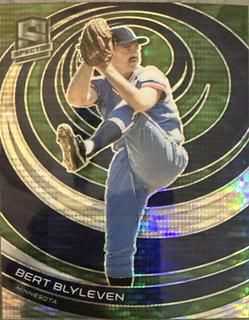 Bert Blyleven