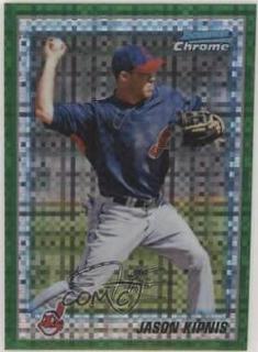 Jason Kipnis