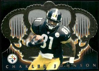 Charles Johnson