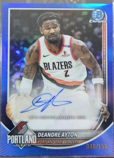 Deandre Ayton