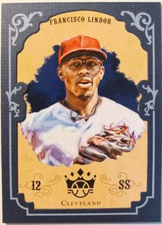Francisco Lindor