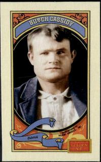 Butch Cassidy