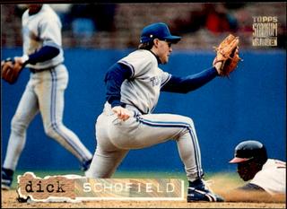 Dick Schofield