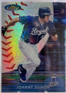 Johnny Damon