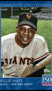 Willie Mays