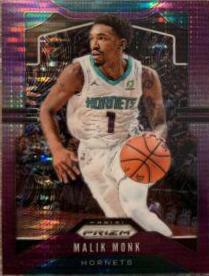 Malik Monk