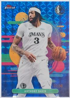 Anthony Davis