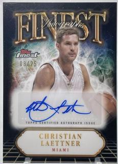 Christian Laettner
