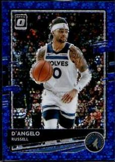 D'Angelo Russell