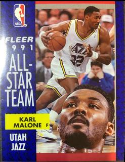 Karl Malone