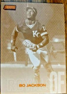 Bo Jackson