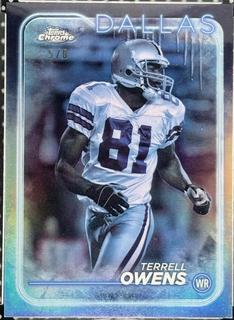 Terrell Owens