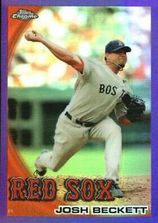 Josh Beckett