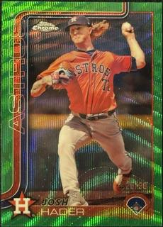 Josh Hader