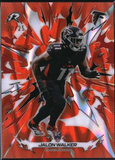 Jalon Walker