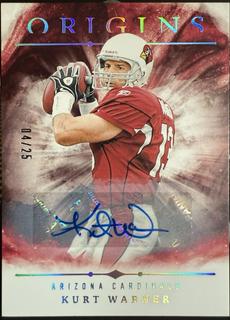 Kurt Warner