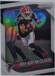 Ray-Ray McCloud