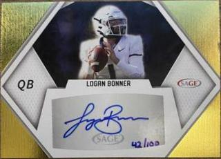 Logan Bonner