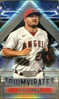 Mike Trout