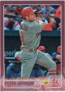 Peter Bourjos