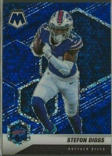 Stefon Diggs