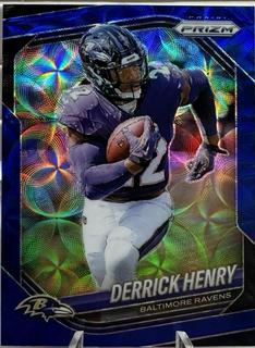 Derrick Henry