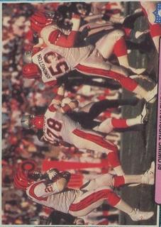 Plowing Through the Defense