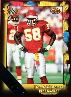Derrick Thomas