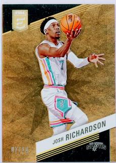 Josh Richardson