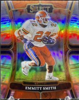 Emmitt Smith