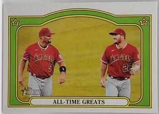 All-Time Greats