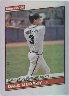 Dale Murphy