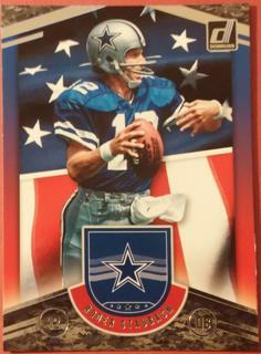 Roger Staubach