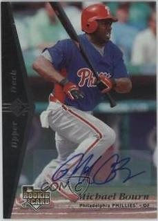 Michael Bourn