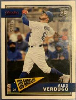 Alex Verdugo