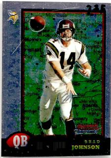 Brad Johnson