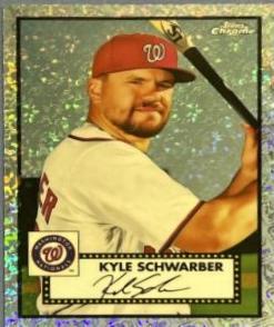 Kyle Schwarber