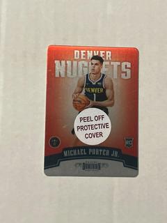 Michael Porter Jr.