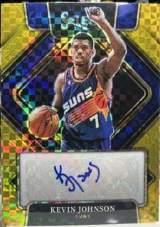 Kevin Johnson