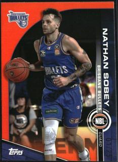Nathan Sobey
