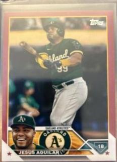 Jesus Aguilar