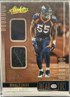 Bradley Chubb