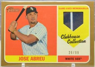 Jose Abreu