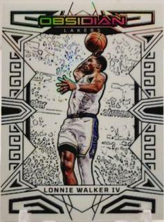Lonnie Walker IV