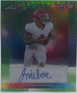 Jalen Milroe